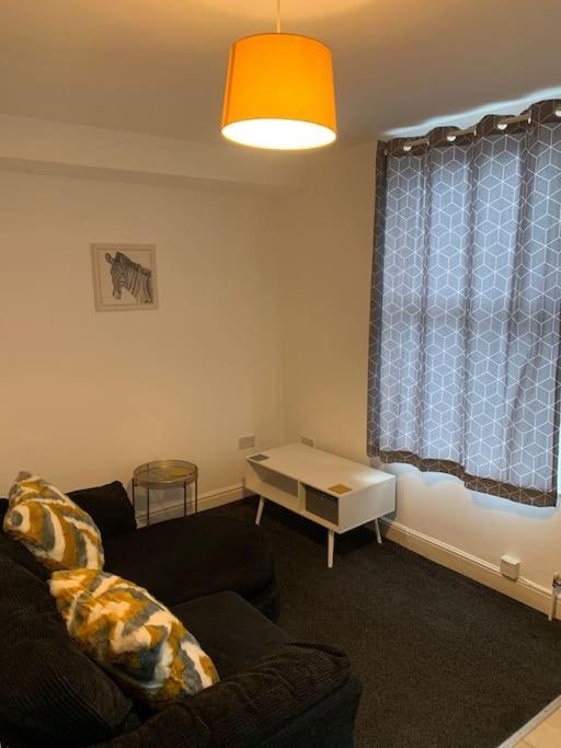 Appartement 3, 63 Colwick Road Sneinton Nottingham Ng2 4Al Extérieur photo